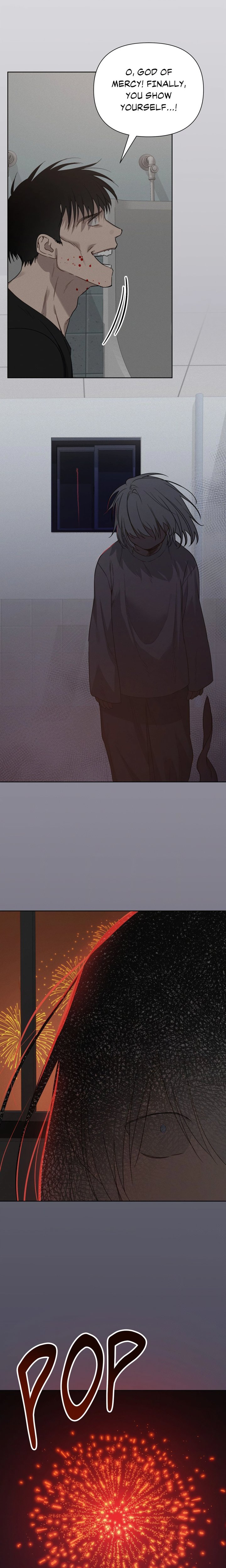 How to Kill a God (Uncensored) - Chapter 8 Page 14