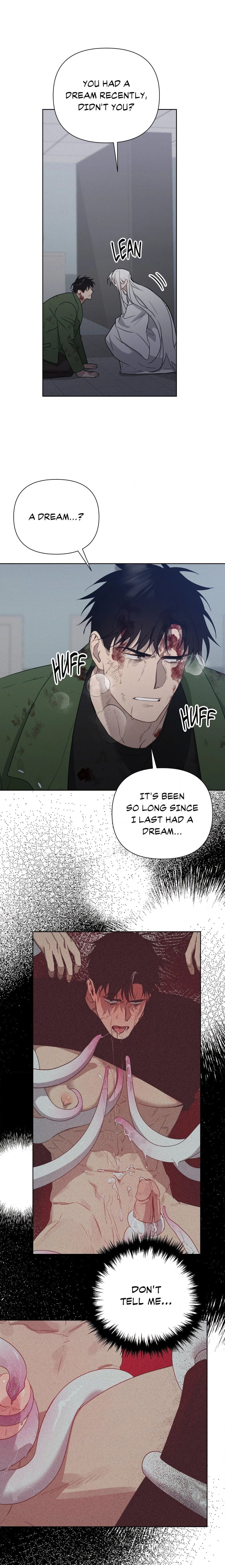 How to Kill a God (Uncensored) - Chapter 9 Page 12