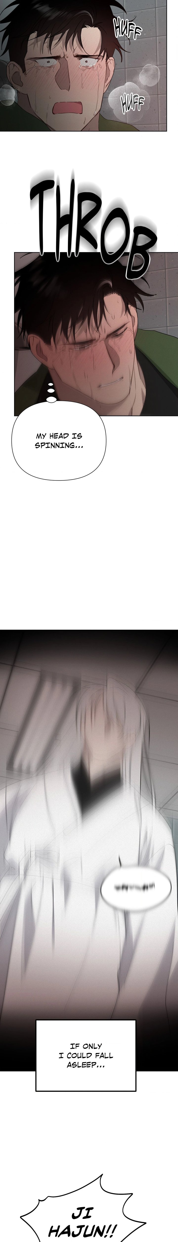 How to Kill a God (Uncensored) - Chapter 9 Page 20