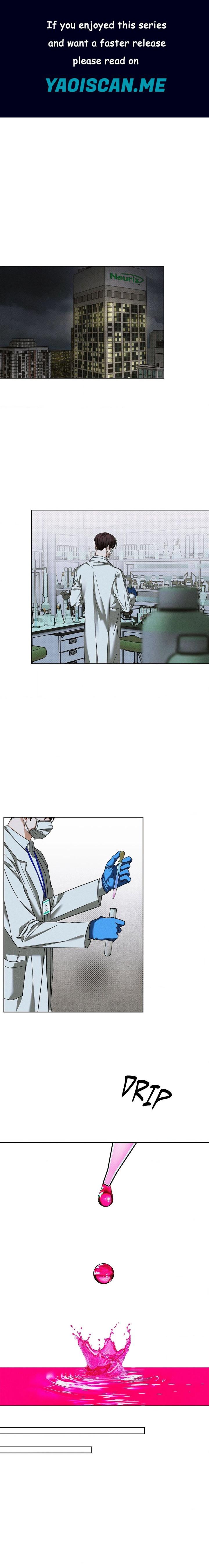 Trustfall (Uncensored) - Chapter 1 Page 1