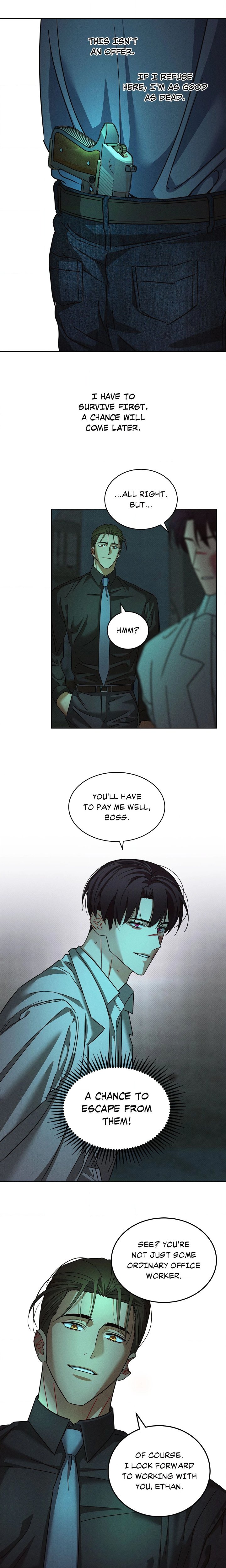 Trustfall (Uncensored) - Chapter 1 Page 12
