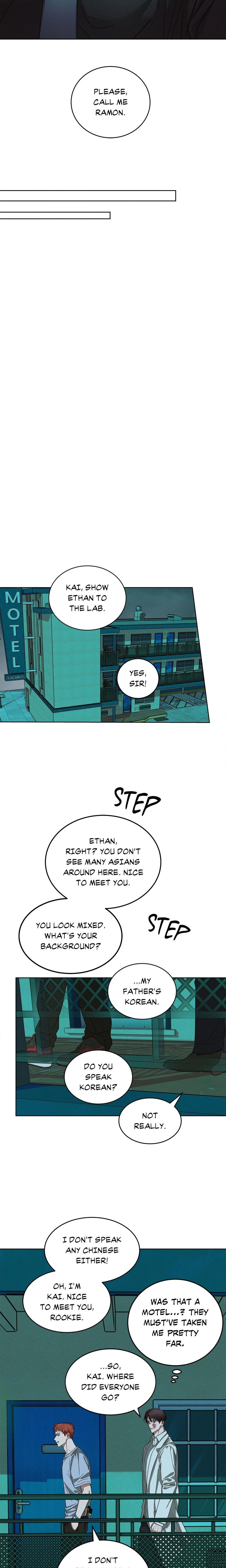 Trustfall (Uncensored) - Chapter 1 Page 13