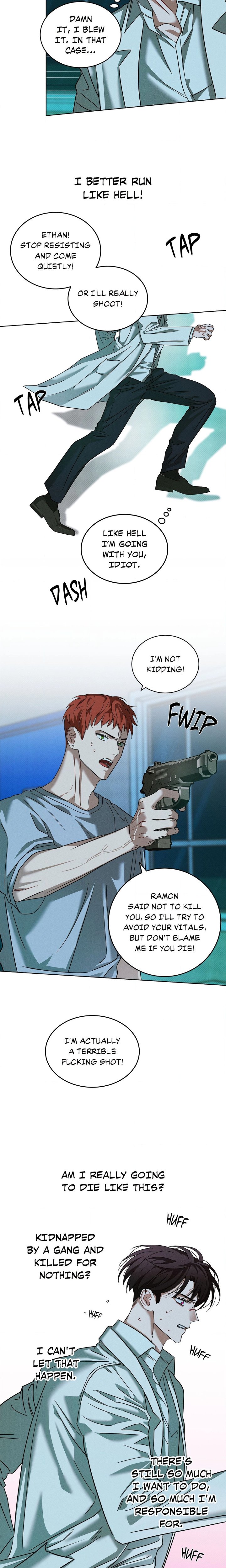 Trustfall (Uncensored) - Chapter 1 Page 16