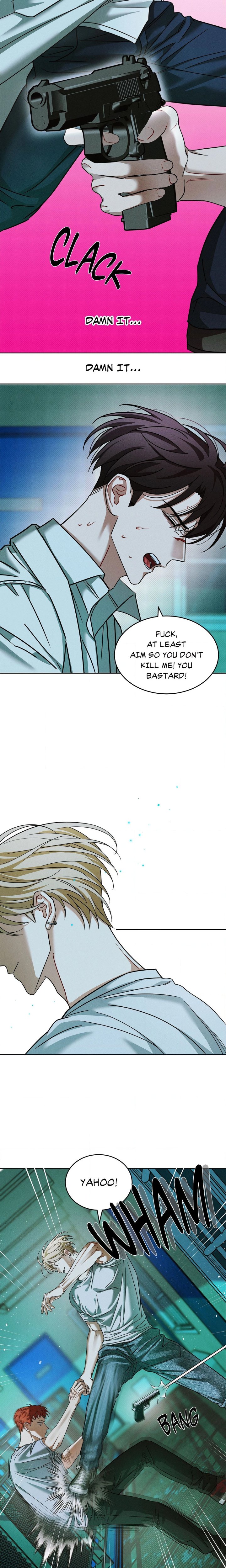 Trustfall (Uncensored) - Chapter 1 Page 17