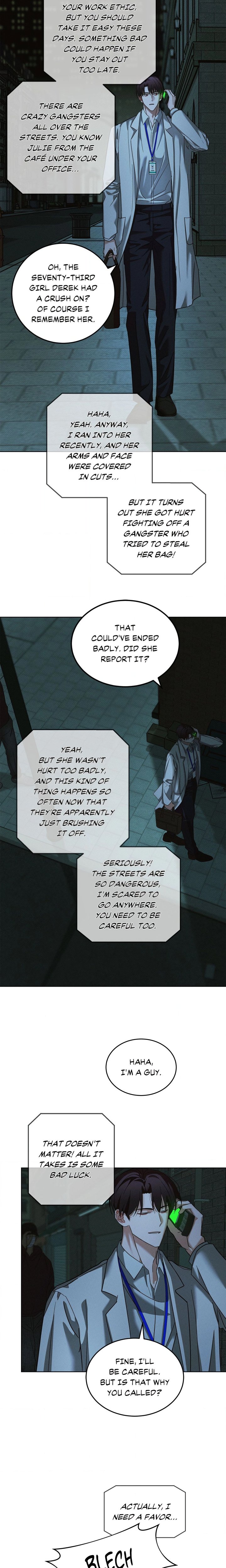 Trustfall (Uncensored) - Chapter 1 Page 3