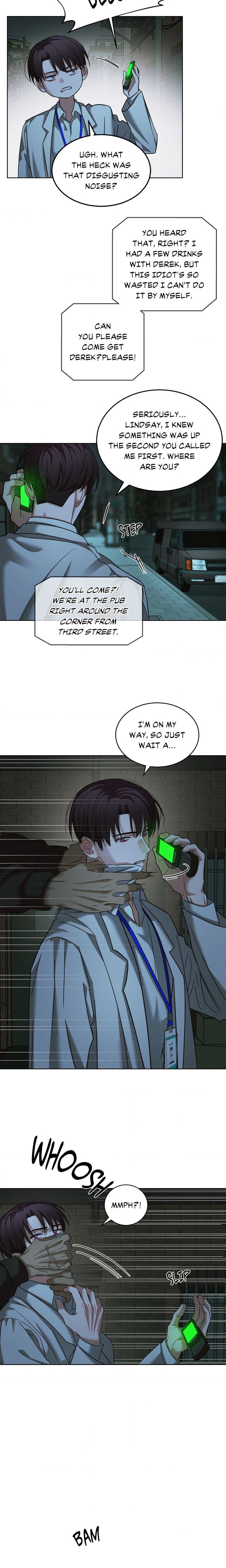 Trustfall (Uncensored) - Chapter 1 Page 4