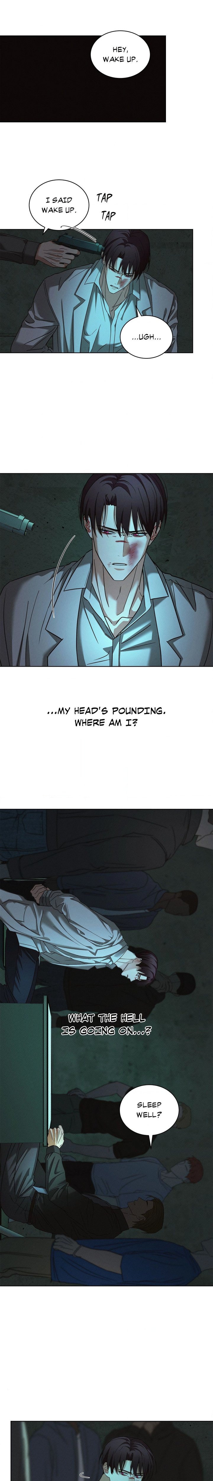 Trustfall (Uncensored) - Chapter 1 Page 6