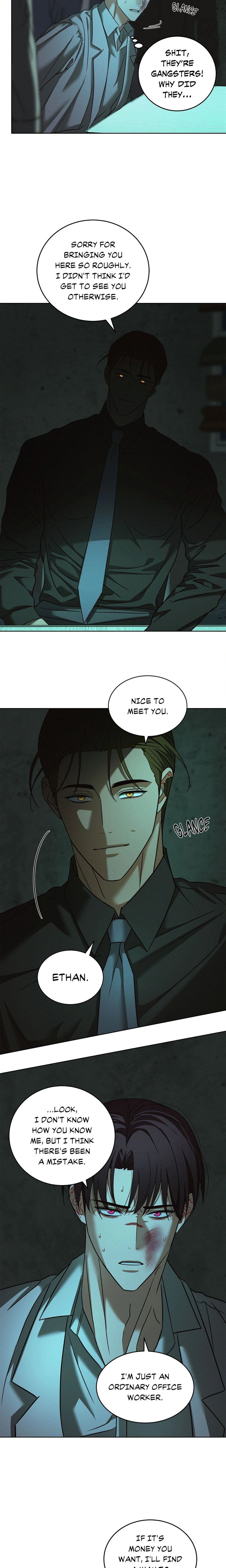 Trustfall (Uncensored) - Chapter 1 Page 7