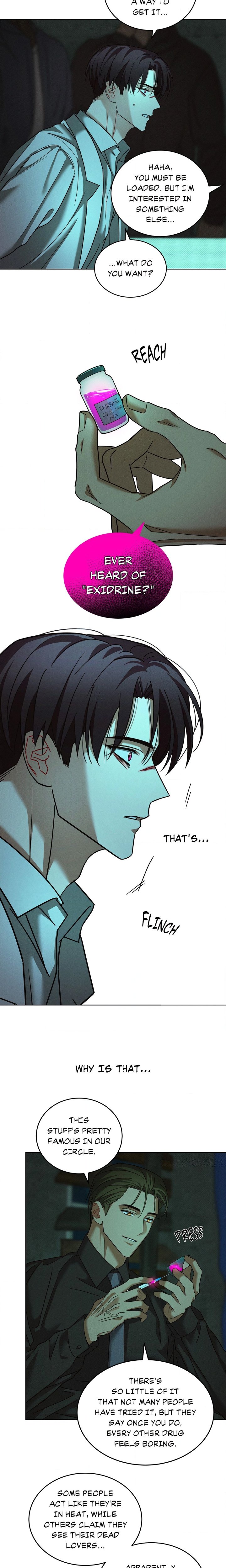 Trustfall (Uncensored) - Chapter 1 Page 8