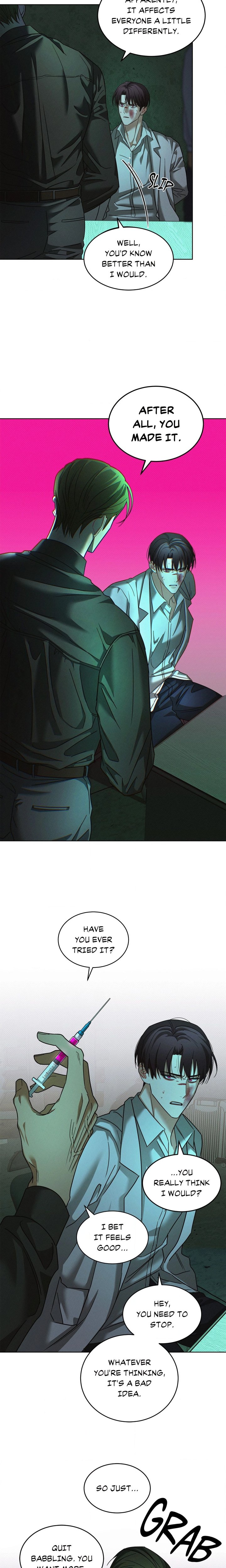 Trustfall (Uncensored) - Chapter 1 Page 9