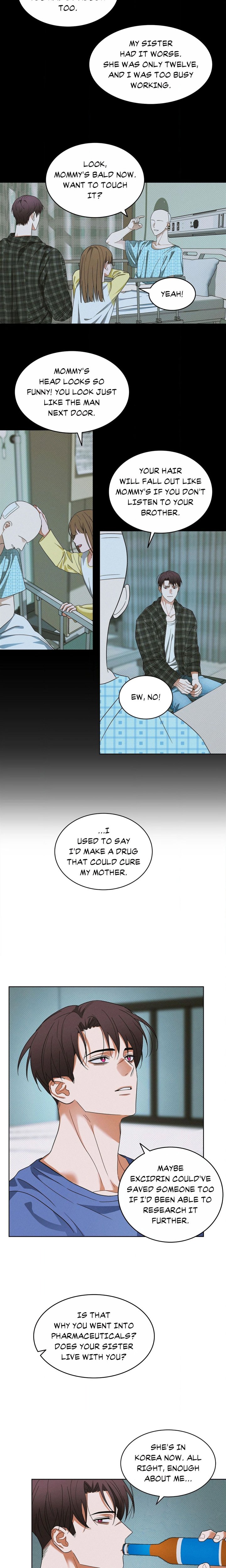 Trustfall (Uncensored) - Chapter 10 Page 11
