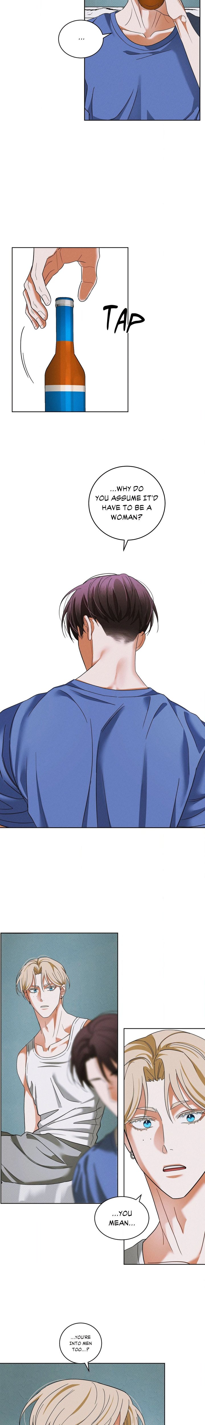 Trustfall (Uncensored) - Chapter 10 Page 13