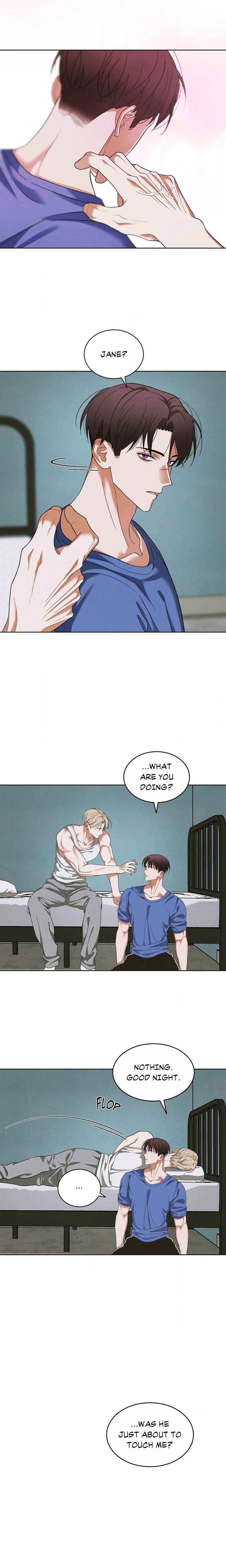 Trustfall (Uncensored) - Chapter 10 Page 15