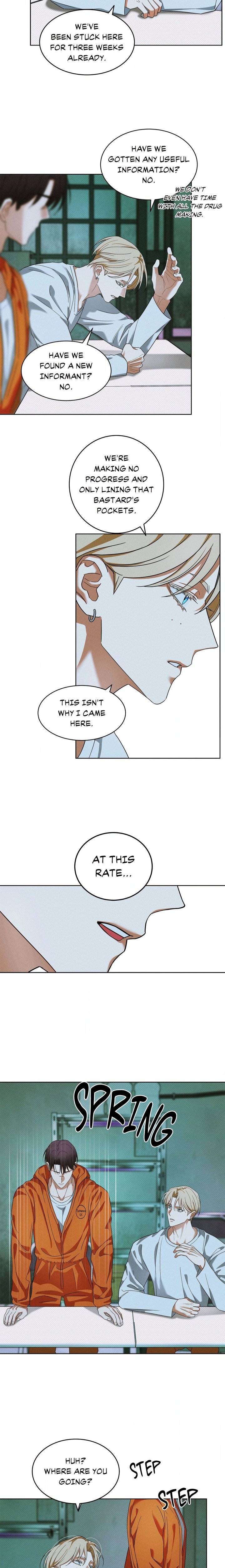 Trustfall (Uncensored) - Chapter 10 Page 2