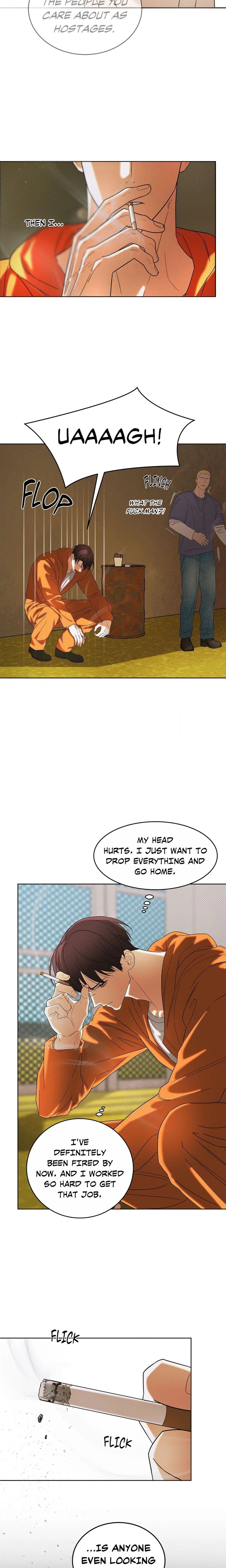 Trustfall (Uncensored) - Chapter 10 Page 5