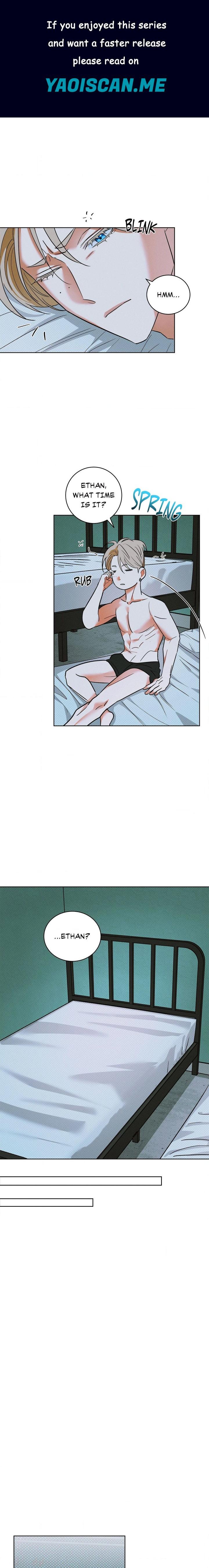Trustfall (Uncensored) - Chapter 11 Page 1