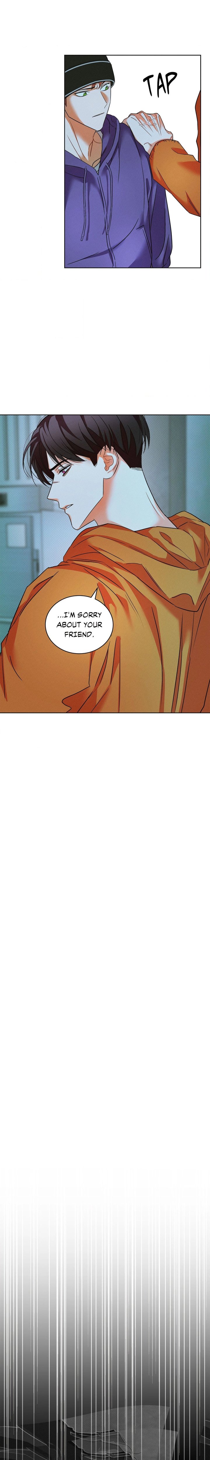 Trustfall (Uncensored) - Chapter 11 Page 14