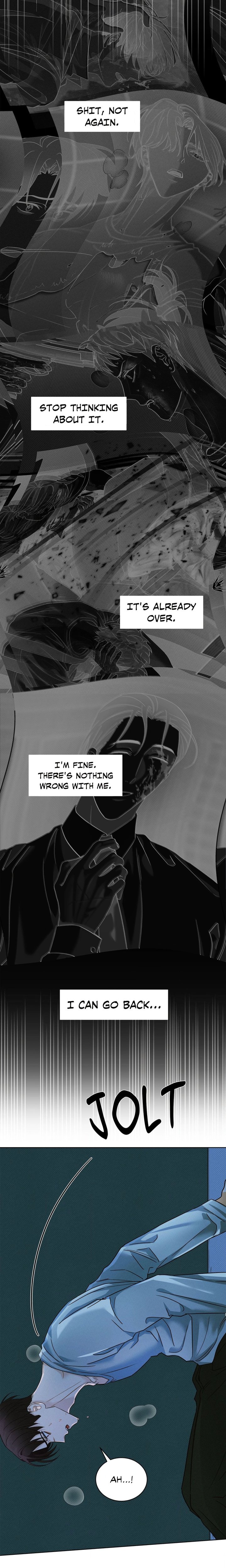 Trustfall (Uncensored) - Chapter 11 Page 15