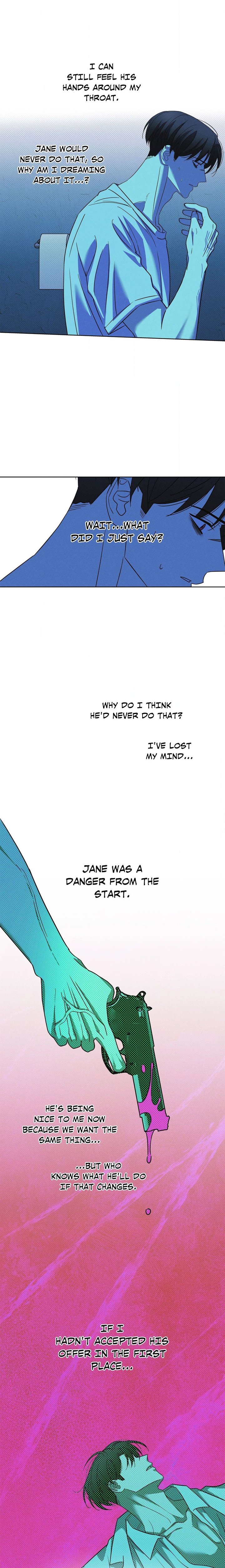 Trustfall (Uncensored) - Chapter 12 Page 10