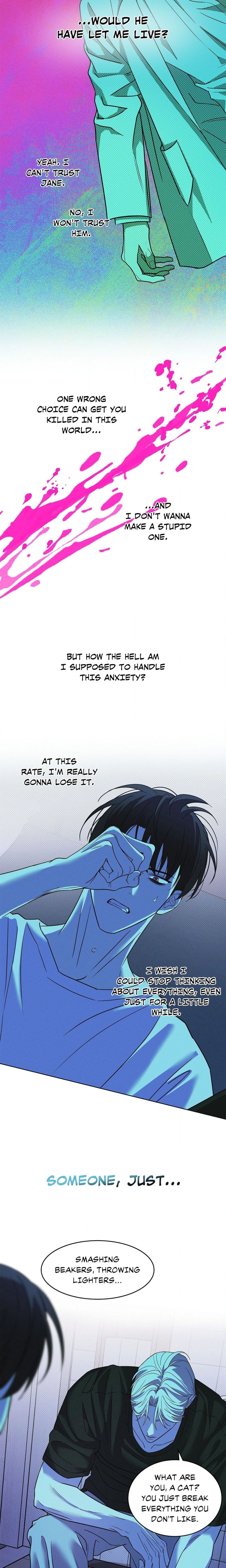 Trustfall (Uncensored) - Chapter 12 Page 11