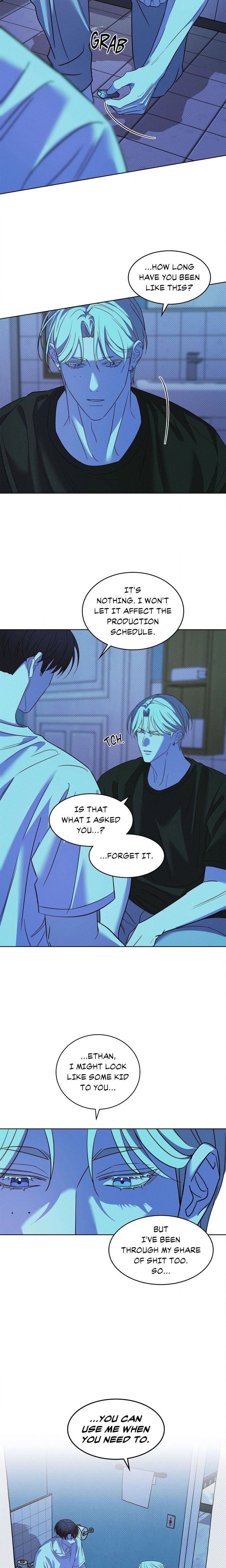 Trustfall (Uncensored) - Chapter 12 Page 12