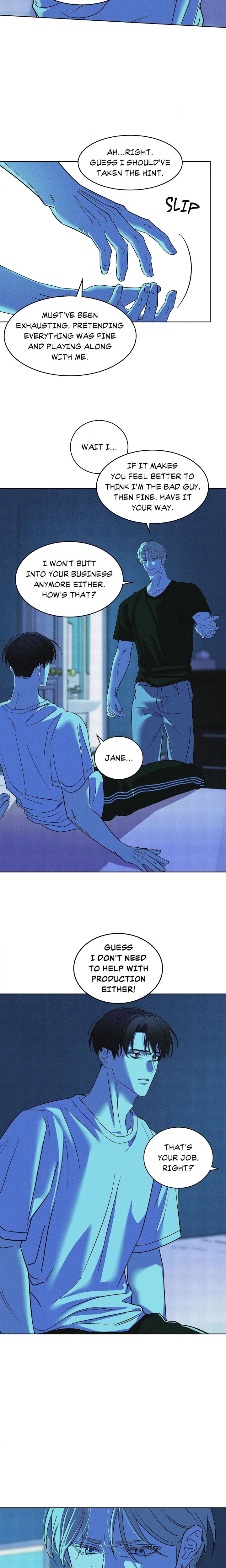 Trustfall (Uncensored) - Chapter 12 Page 17