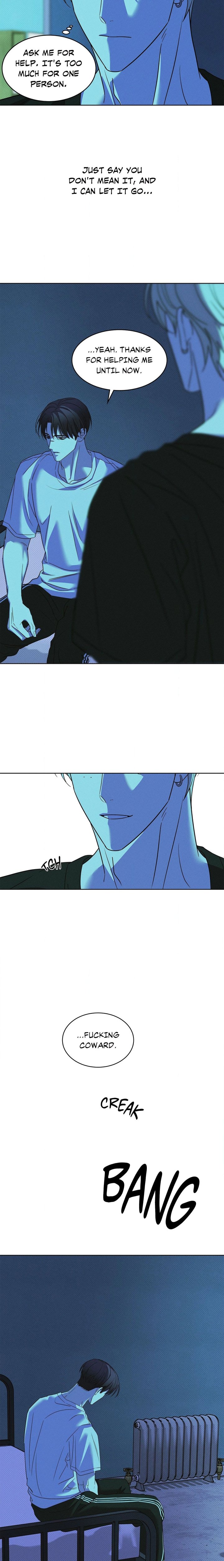 Trustfall (Uncensored) - Chapter 12 Page 18