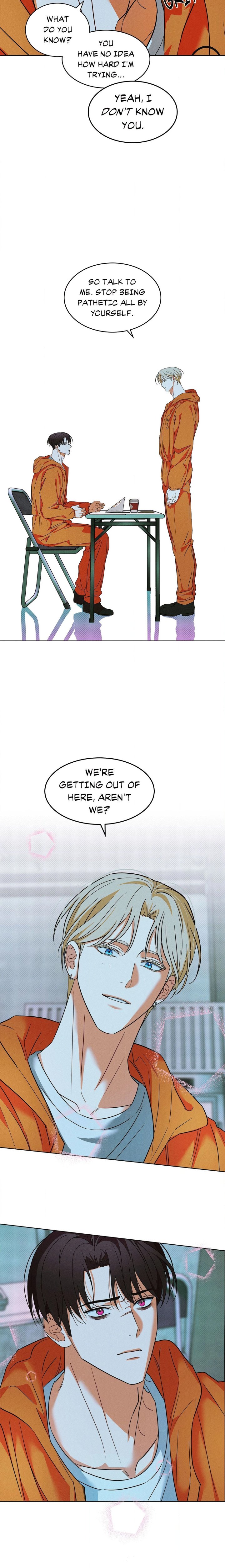 Trustfall (Uncensored) - Chapter 12 Page 5