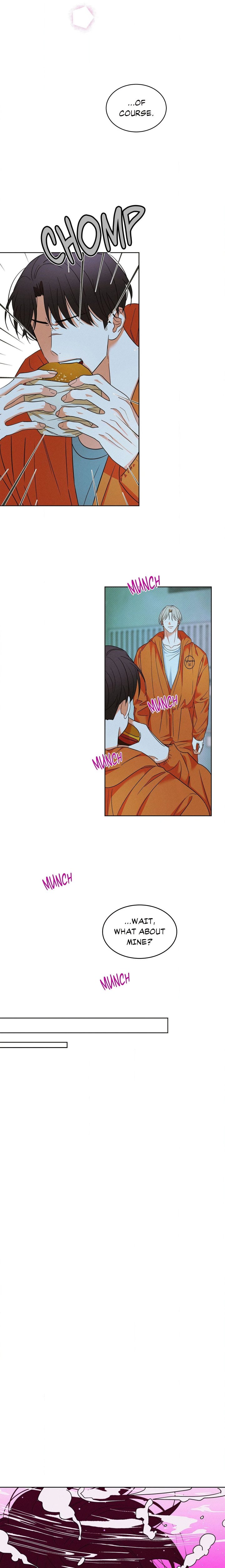 Trustfall (Uncensored) - Chapter 12 Page 6