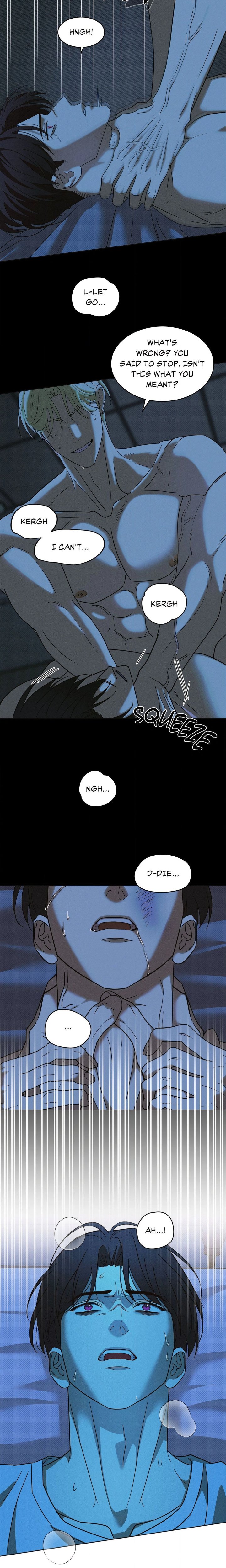 Trustfall (Uncensored) - Chapter 12 Page 8