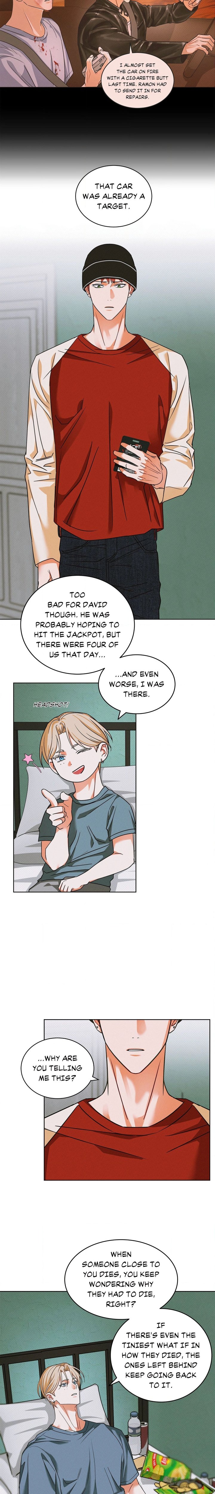 Trustfall (Uncensored) - Chapter 13 Page 7