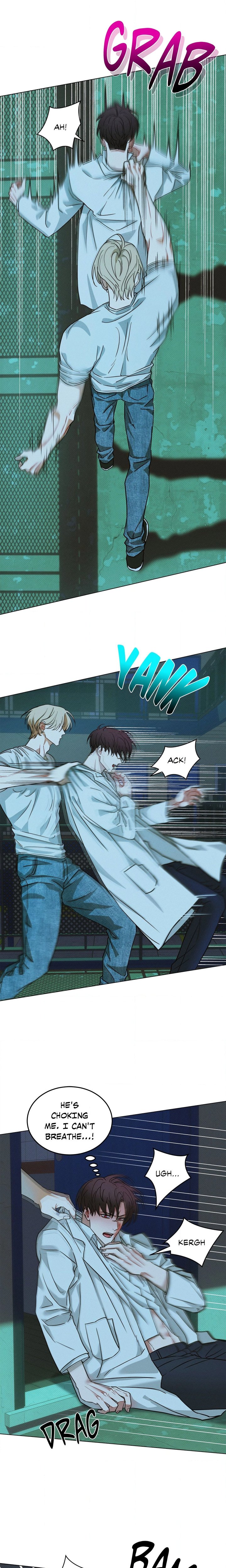 Trustfall (Uncensored) - Chapter 2 Page 12
