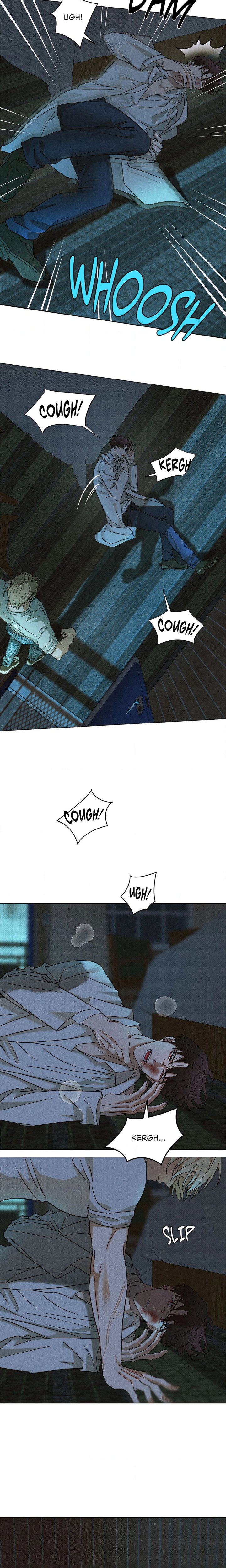 Trustfall (Uncensored) - Chapter 2 Page 13