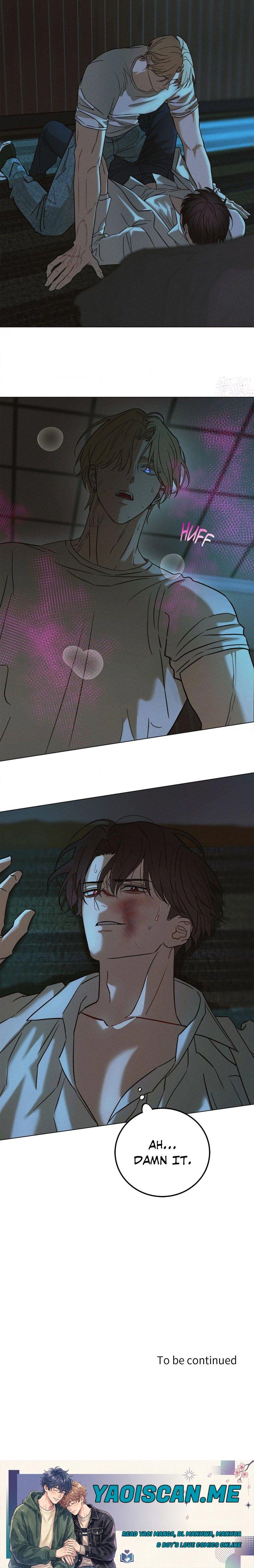 Trustfall (Uncensored) - Chapter 2 Page 14