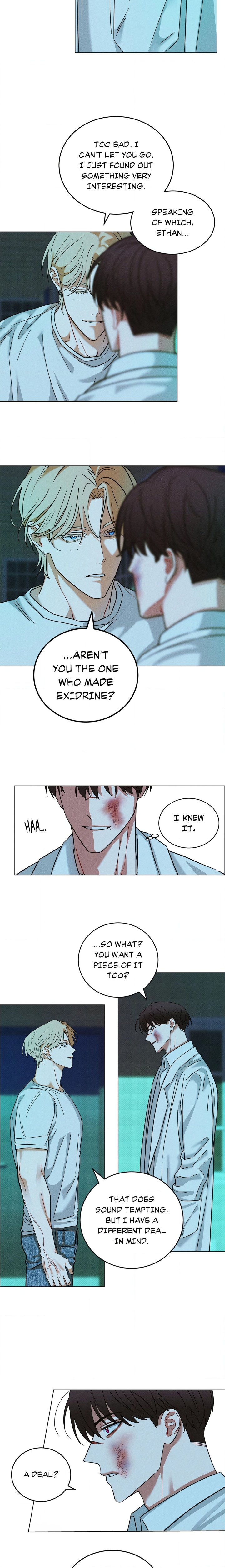 Trustfall (Uncensored) - Chapter 2 Page 5