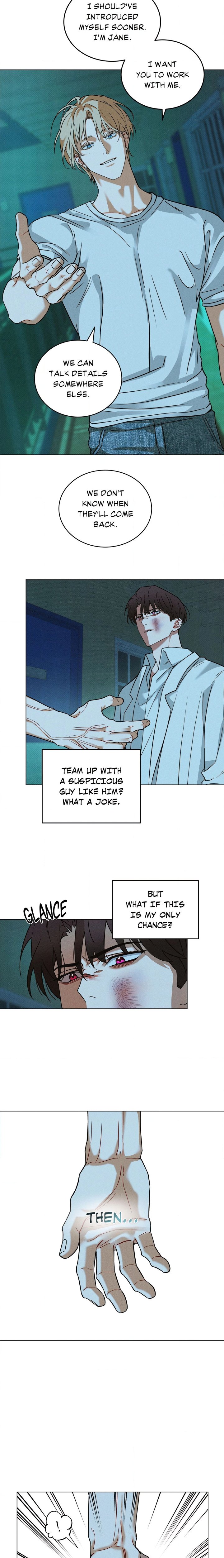 Trustfall (Uncensored) - Chapter 2 Page 6