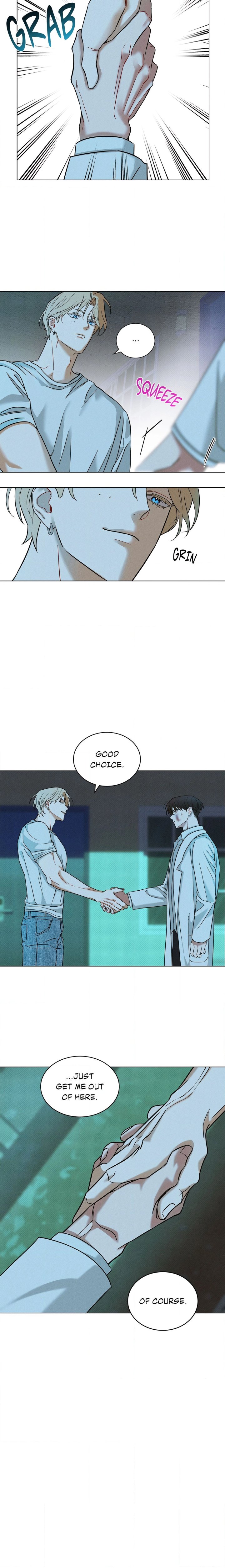 Trustfall (Uncensored) - Chapter 2 Page 7