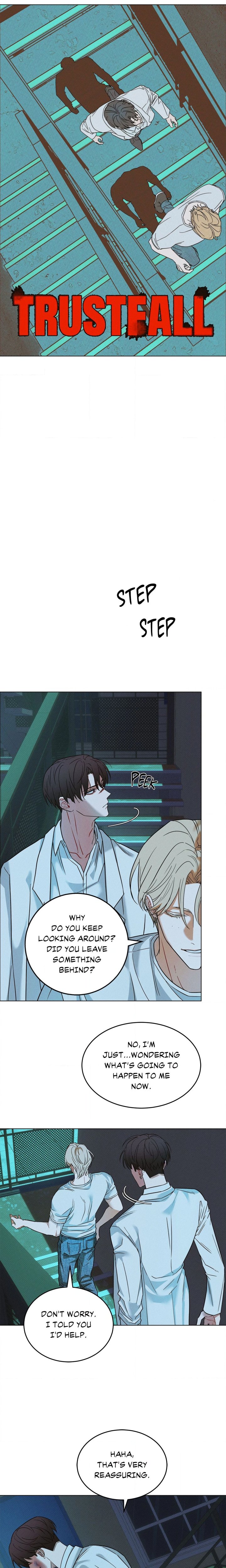 Trustfall (Uncensored) - Chapter 2 Page 8