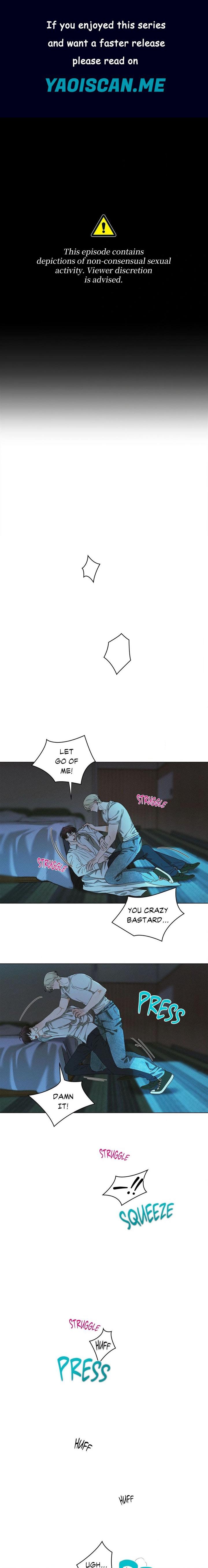 Trustfall (Uncensored) - Chapter 3 Page 1