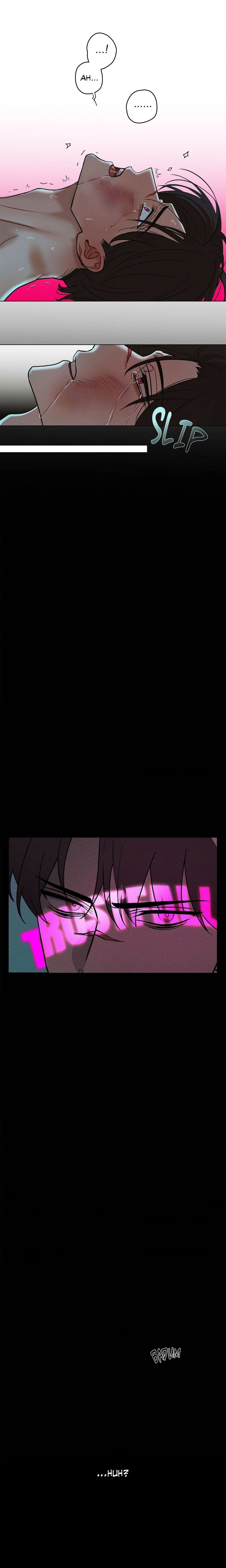 Trustfall (Uncensored) - Chapter 3 Page 12