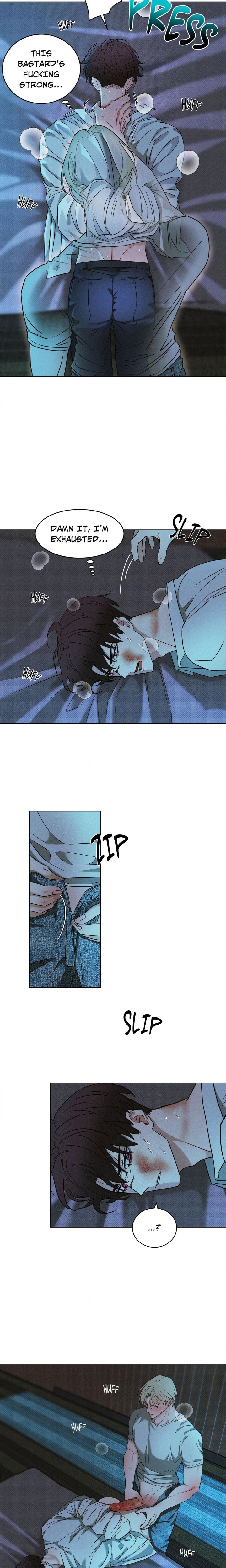Trustfall (Uncensored) - Chapter 3 Page 2