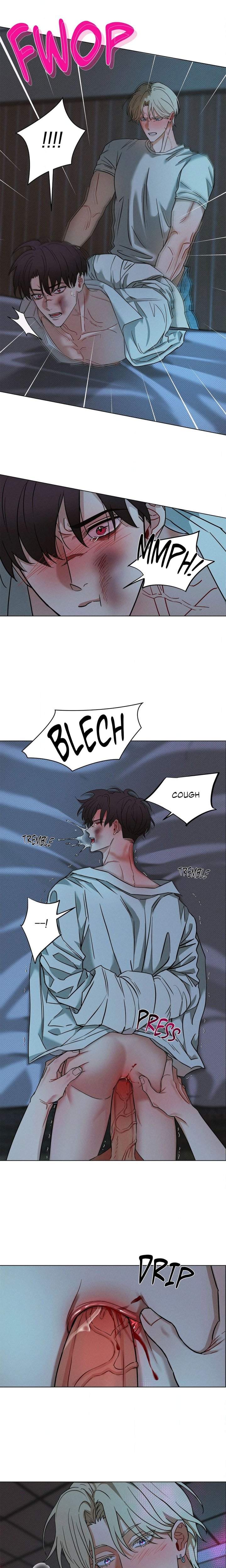 Trustfall (Uncensored) - Chapter 3 Page 4
