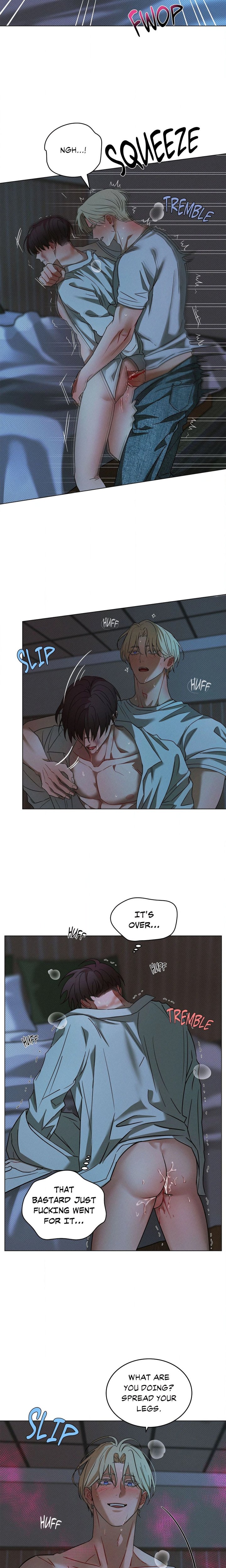 Trustfall (Uncensored) - Chapter 3 Page 6
