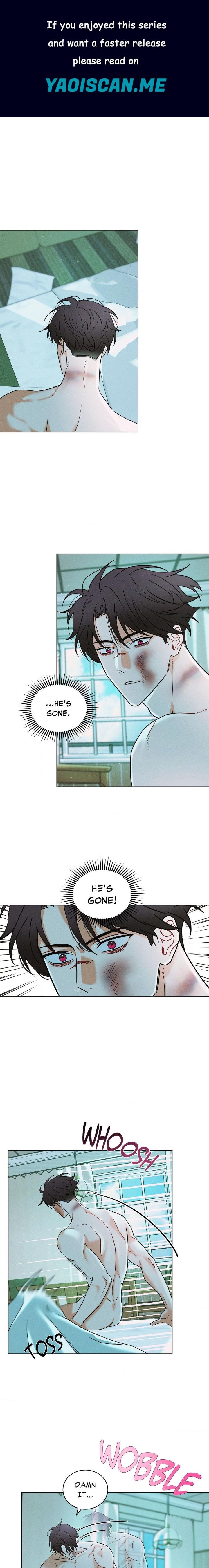 Trustfall (Uncensored) - Chapter 4 Page 1