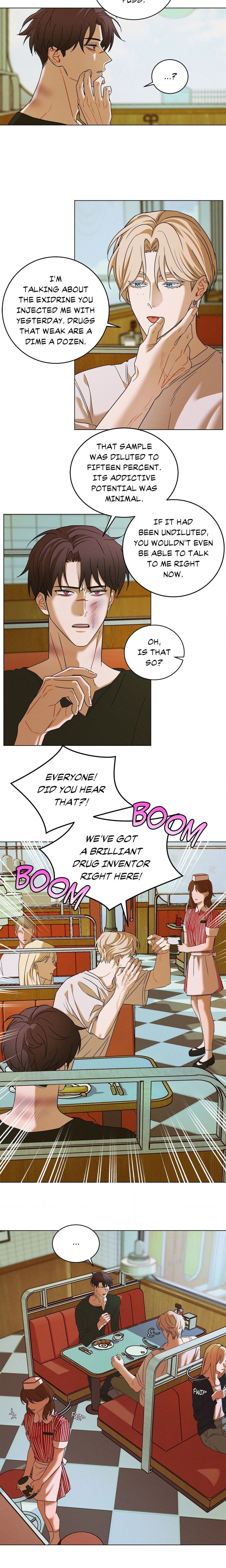 Trustfall (Uncensored) - Chapter 4 Page 11