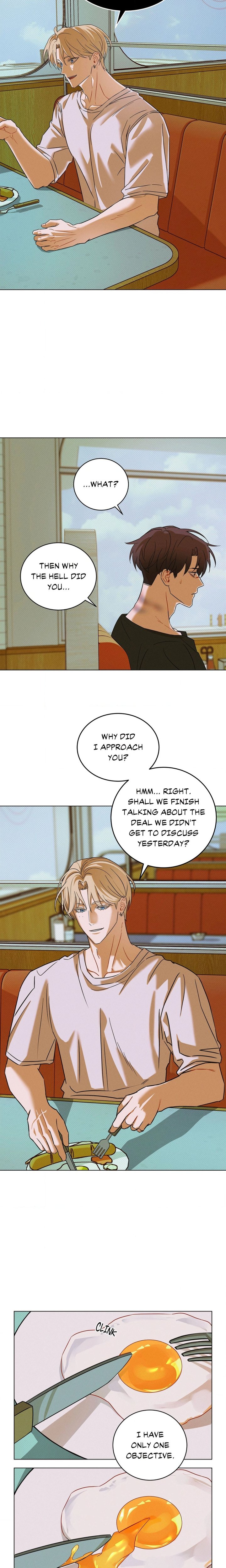 Trustfall (Uncensored) - Chapter 4 Page 14