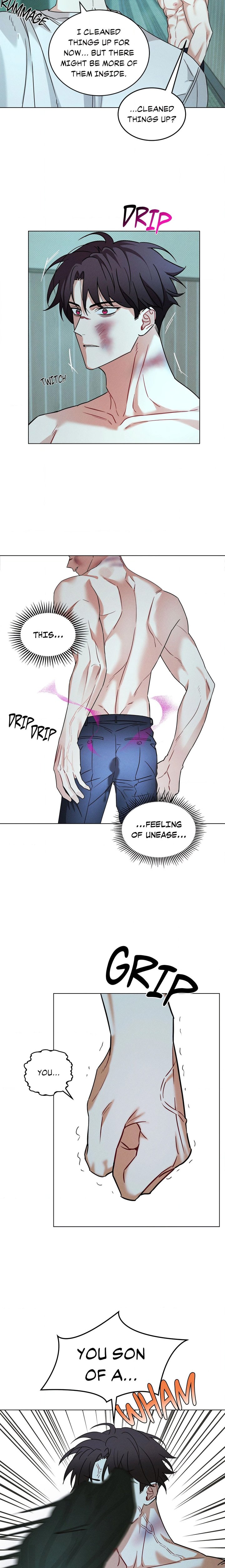 Trustfall (Uncensored) - Chapter 4 Page 6