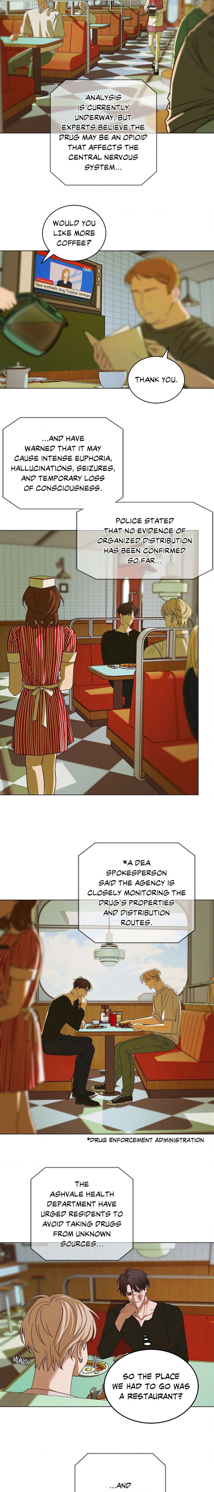 Trustfall (Uncensored) - Chapter 4 Page 9