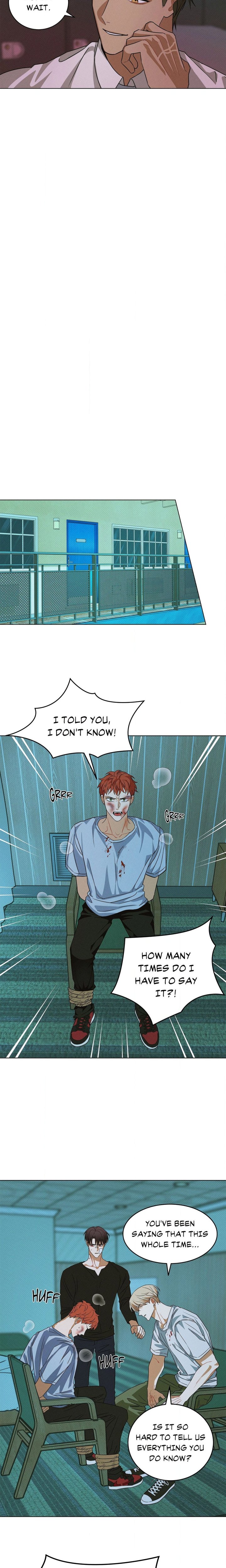 Trustfall (Uncensored) - Chapter 5 Page 13