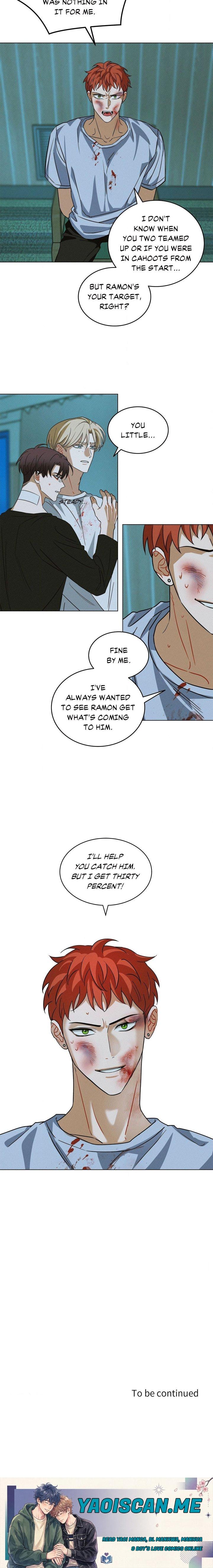 Trustfall (Uncensored) - Chapter 5 Page 16